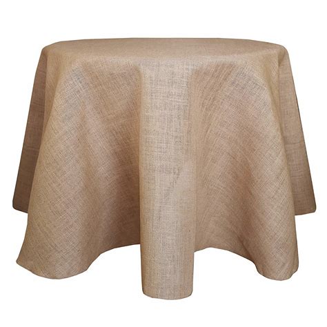 60 inch round tablecloth